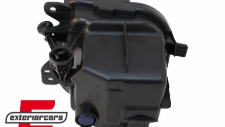 Svjetla za maglu LED Facelift M paket dizajn / BMW serije 5 F07 F10 F11 F18 LCI (2014-2017), FLBMEF10LCI