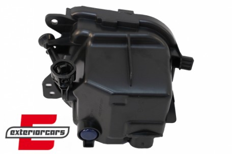 Svjetla za maglu LED Facelift M paket dizajn / BMW serije 5 F07 F10 F11 F18 LCI (2014-2017), FLBMEF10LCI