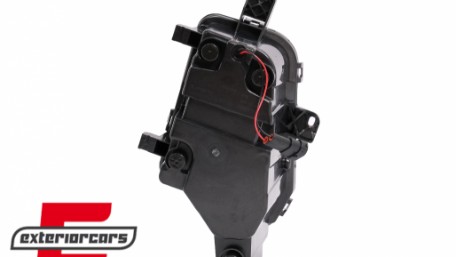 Svjetla za maglu LED (kristal) / VW Golf 7 GTI (2013-2017), FLVWG7GTI