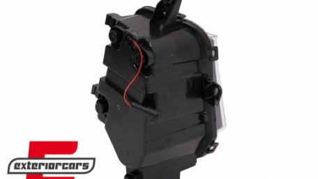 Svjetla za maglu LED (kristal) / VW Golf 7 GTI (2013-2017), FLVWG7GTI