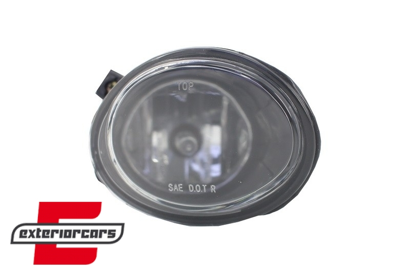 Svjetla za maglu (maglenke) (chrome) / BMW serije 3 E46 (1998-2003) serije 5 E39 (1996-2002), 82769