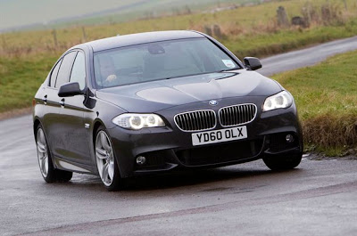 Svjetla za maglu (maglenke) M paket dizajn / BMW serije 5 F10 F11 F07 (2009-2014) serije 3 E92 E93 (2006-2009), 83151