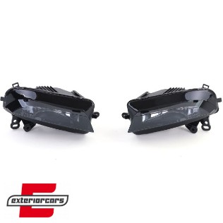 Svjetla za maglu (maglenke) (smoke) / Audi A5 8T 8F (2011-2017), 40891