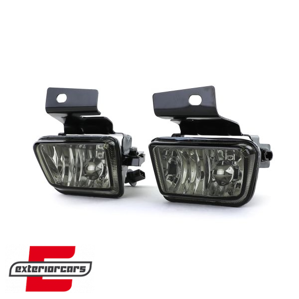 Svjetla za maglu (maglenke) (smoke) / VW Golf 2 Jetta 2 (1983-1992), HAVW22