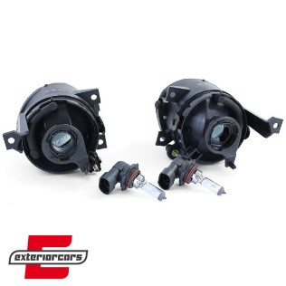 Svjetla za maglu (maglenke) (smoke) / VW Polo 6R Eos Caddy III Tiguan Touran, 29585