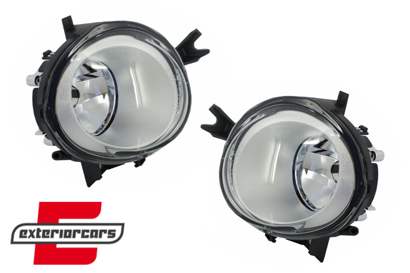 Svjetla za maglu (maglenke) / VW TOUAREG 7LA 7L6 7L7 (2002-2010), FLVWT