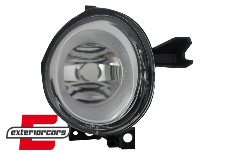 Svjetla za maglu (maglenke) / VW TOUAREG 7LA 7L6 7L7 (2002-2010), FLVWT