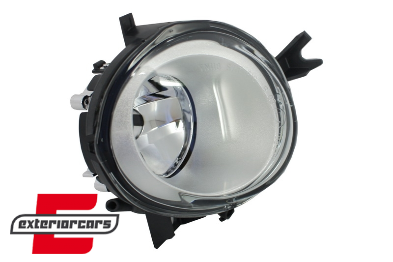 Svjetla za maglu (maglenke) / VW TOUAREG 7LA 7L6 7L7 (2002-2010), FLVWT
