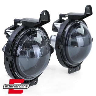 Svjetla za maglu sa dnevnim svjetlom DRL (smoke) / Mini R55 R56 R57 R58 R59 (2006-2015), HAMC05