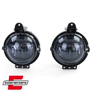 Svjetla za maglu sa dnevnim svjetlom DRL (smoke) / Mini R55 R56 R57 R58 R59 (2006-2015), HAMC05