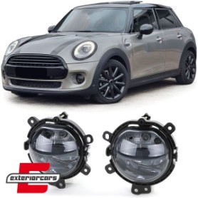 Svjetla za maglu sa pozicijskim svjetlima (smoke) / MINI III F54 Clubman F55 F56 Hatchback F57 Cabrio (2014-2021), 30344