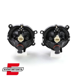 Svjetla za maglu sa pozicijskim svjetlima (smoke) / MINI III F54 Clubman F55 F56 Hatchback F57 Cabrio (2014-2021), 30344