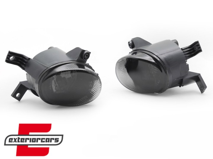Svjetla za maglu (smoke) / Audi A3 8P (2003-2013) A4 B7 (2004-2009), HAAU14