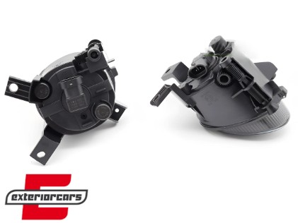 Svjetla za maglu (smoke) / Audi A3 8P (2003-2013) A4 B7 (2004-2009), HAAU14