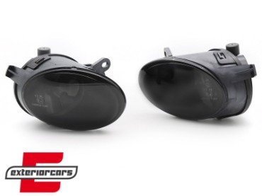 Svjetla za maglu (smoke) / Audi A6 C6 (2004-2008) A8 D3 (2002-2007), HAAU22