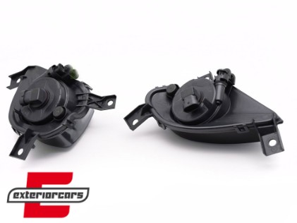Svjetla za maglu (smoke) / BMW serije 3 E90 E91 LCI (2009-2011) Standard, HABM52