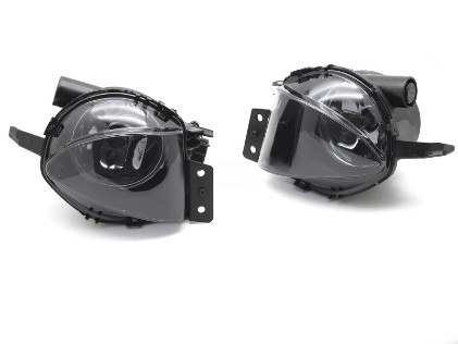 Svjetla za maglu (smoke) / BMW serije 3 E90 E91 limuzina karavan (2004-2008) Standard, HABM50