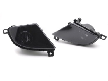 Svjetla za maglu (smoke) / BMW serije 5 E60 E61 LCI (2007-2010) Standard, HABM57