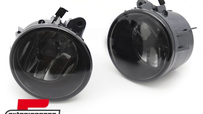 Svjetla za maglu (smoke) / BMW X1 F48 X2 F39 X3 F25 X4 F26 X5 X6 F16, HABM29