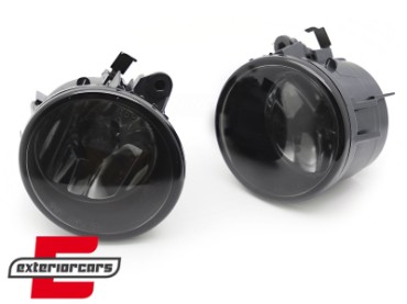 Svjetla za maglu (smoke) / BMW X1 F48 X2 F39 X3 F25 X4 F26 X5 X6 F16, HABM29