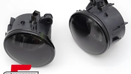 Svjetla za maglu (smoke) / BMW X1 F48 X2 F39 X3 F25 X4 F26 X5 X6 F16, HABM29