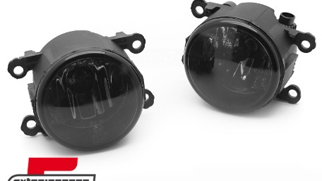 Svjetla za maglu (smoke) / FORD / OPEL / RENAULT / PEUGEOT / CITROEN / DACIA / SUZUKI, HAFO04