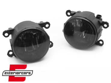 Svjetla za maglu (smoke) / FORD / OPEL / RENAULT / PEUGEOT / CITROEN / DACIA / SUZUKI, HAFO04