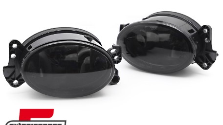 Svjetla za maglu (smoke) / Mercedes W204 W209 W211 W463 W164 R251 W251 X164 C219 W204 W169, HAME24