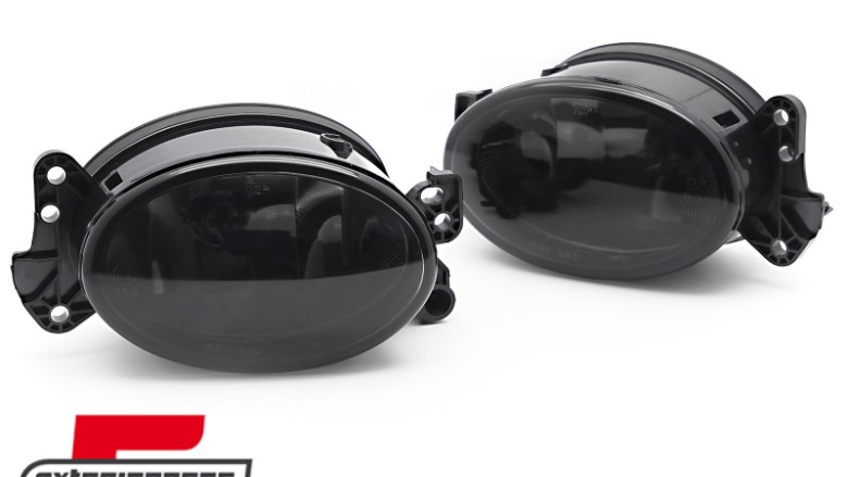 Svjetla za maglu (smoke) / Mercedes W204 W209 W211 W463 W164 R251 W251 X164 C219 W204 W169, HAME24