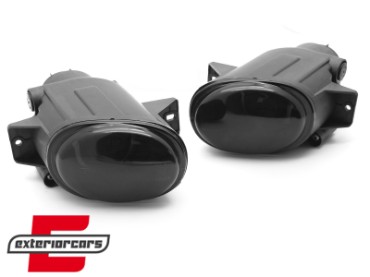 Svjetla za maglu (smoke) / Seat Leon I (1999-2006) Toledo II (1999-2004), HASE10