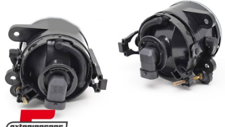 Svjetla za maglu (smoke) / VW Golf 5 (2003-2009), HAVW20
