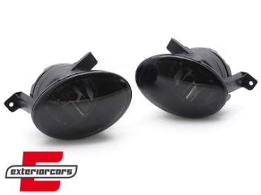 Svjetla za maglu (smoke) / VW Golf VI Beetle Tiguan UP Touran SEAT Alhambra, HAVW39