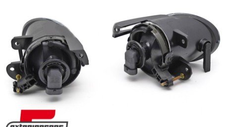 Svjetla za maglu (smoke) / VW Passat B6 (2005-2010), HAVW60