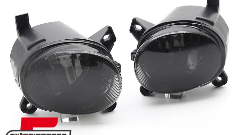 Svjetla za maglu (smoke) / VW Passat CC (08-12) AUDI A1 A4 A5 A6 Q3, HAVW63
