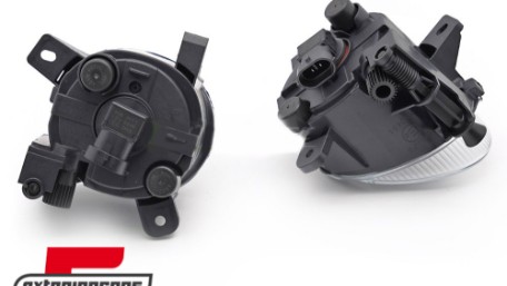 Svjetla za maglu (smoke) / VW Passat CC (08-12) AUDI A1 A4 A5 A6 Q3, HAVW63