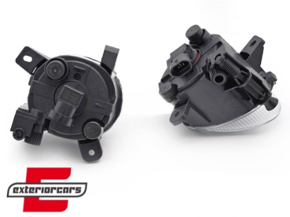 Svjetla za maglu (smoke) / VW Passat CC (08-12) AUDI A1 A4 A5 A6 Q3, HAVW63