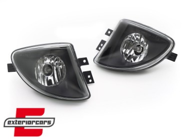 Svjetla za maglu staklo (kristal) / BMW serije 5 F10 F11 (2010-2013) Standard, HABM58