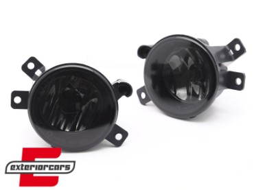 Svjetla za maglu staklo (smoke) / BMW X1 E84 (2009-2014), HABM75