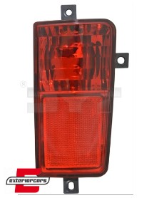 Svjetlo za maglu (desna strana) / Citroen Jumper + Fiat Ducato + Peugeot Boxer (2006-2014), 19-12693-01-2