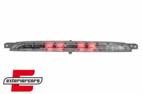 Svjetlo za maglu LED (crvena) / Mercedes S-klasa W222 (2013-2020), TBLMBW222