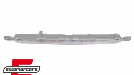 Svjetlo za maglu LED (crvena) / Mercedes S-klasa W222 (2013-2020), TBLMBW222