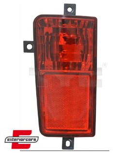 Svjetlo za maglu (lijeva strana) / Citroen Jumper + Fiat Ducato + Peugeot Boxer (2006-2014), 19-12694-01-2