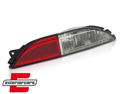 Svjetlo za vožnju unatrag (desna strana) / Alfa Romeo Mito (955) + Fiat Grande Punto (199) (10.2005-02.2012), 19-0771-01-2