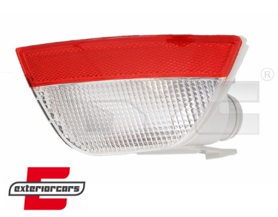 Svjetlo za vožnju unatrag (desna strana) / Ford Focus MK1 + MK2 (10.1998-01.2008), 19-0305-01-2
