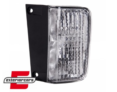 Svjetlo za vožnju unatrag (desna strana) / Nissan Primastar Opel Vivaro Renault Traffic (2001-2009), 19-0661-01-2