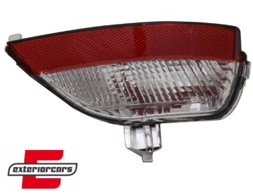 Svjetlo za vožnju unatrag (desna strana) / RENAULT CAPTUR + MEGANE 3 + SCENIC 3 (2008-2019), 19-12165-01-2