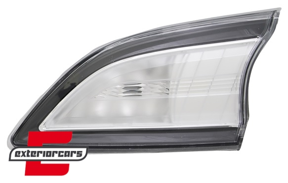 Svjetlo za vožnju unazad (desna strana) / Mazda 3 hatchback (12.2008-09.2013), 17-0269-01-2