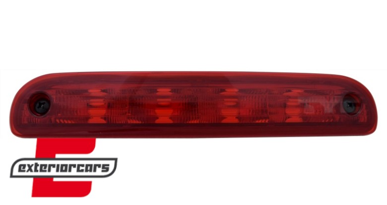 Treće kočiono svjetlo / Citroen Jumper + Fiat Ducato + Peugeot Boxer (2006-), 15-0629-01-2