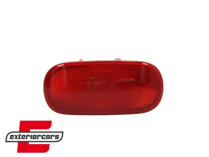 Treće kočiono svjetlo / Citroen Jumpy + Fiat Scudo + Nissan Interstar + Opel Movano + Peugeot Expert + Renault Master (1995-), 15-0061-05-2