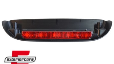 Treće kočiono svjetlo / Citroen Nemo + Fiat Fiorino + Peugeot Bipper (2007-), 15-0655-00-2